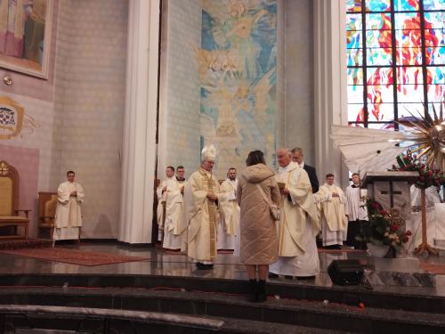 24.11.2024 - Święto patronalne AK i KSM