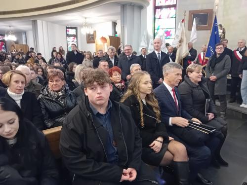 24.11.2024 - Święto patronalne AK i KSM