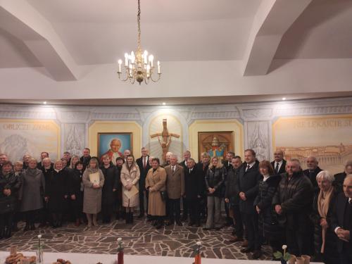 24.11.2024 - Święto patronalne AK i KSM