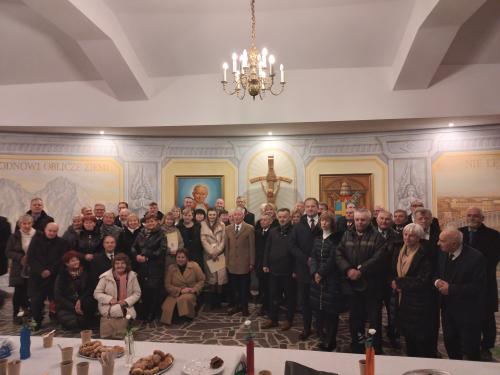 24.11.2024 - Święto patronalne AK i KSM