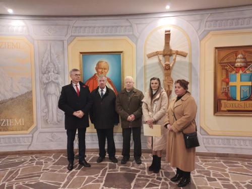 24.11.2024 - Święto patronalne AK i KSM