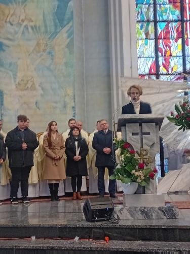 24.11.2024 - Święto patronalne AK i KSM