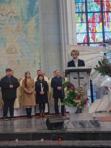 24.11.2024 - Święto patronalne AK i KSM