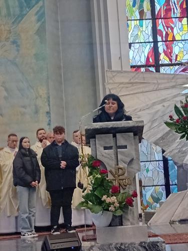 24.11.2024 - Święto patronalne AK i KSM