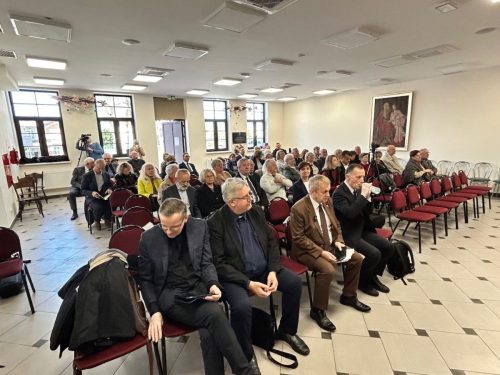 25.04.2026 - KONGRES 966 w Kolbuszowej
