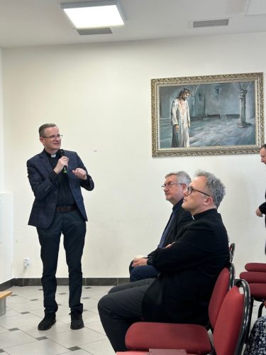 25.04.2026 - KONGRES 966 w Kolbuszowej