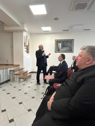 25.04.2026 - KONGRES 966 w Kolbuszowej