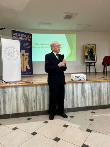 25.04.2026 - KONGRES 966 w Kolbuszowej