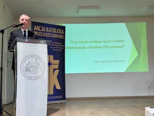 25.04.2026 - KONGRES 966 w Kolbuszowej