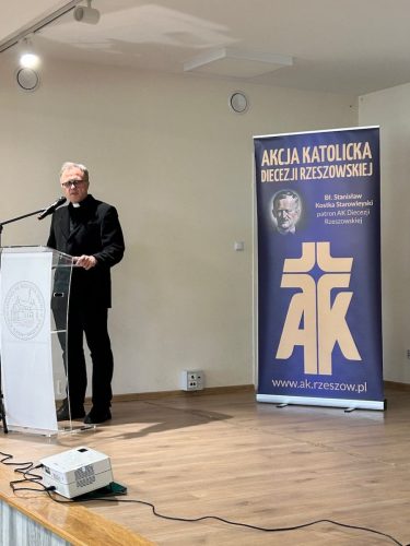 25.04.2026 - KONGRES 966 w Kolbuszowej