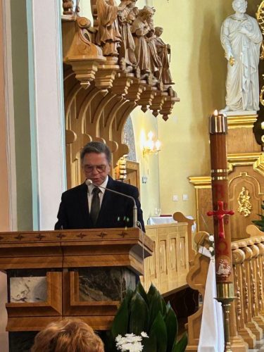25.04.2026 - KONGRES 966 w Kolbuszowej