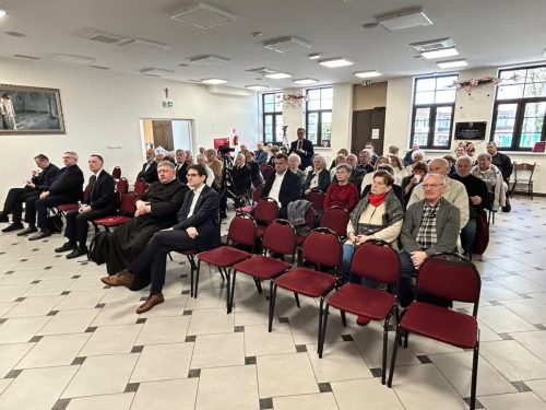 25.04.2026 - KONGRES 966 w Kolbuszowej