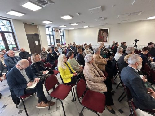 25.04.2026 - KONGRES 966 w Kolbuszowej