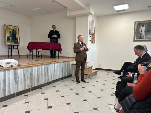 25.04.2026 - KONGRES 966 w Kolbuszowej
