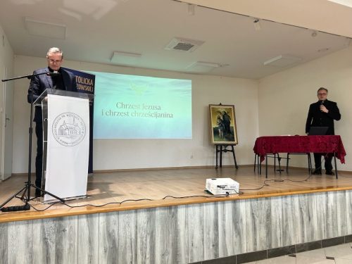 25.04.2026 - KONGRES 966 w Kolbuszowej
