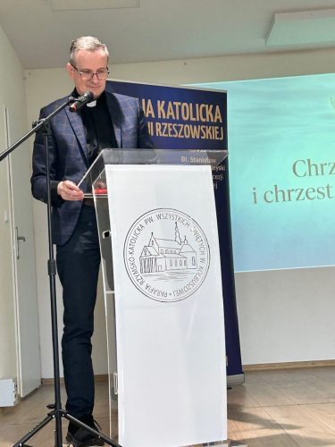 25.04.2026 - KONGRES 966 w Kolbuszowej