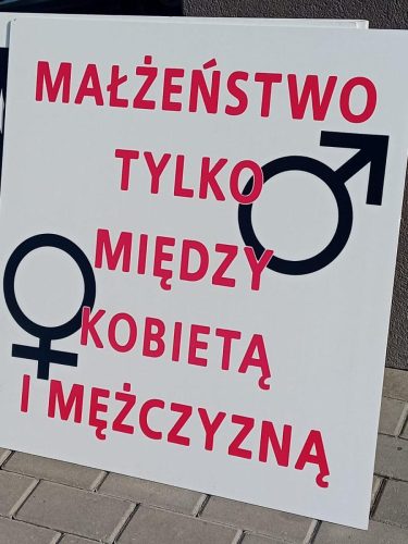 28.09.2025 - Marsz dla Życia i Rodziny w Rzeszowie