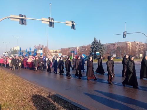 29.12.2024 - ,,PIELGRZYMI NADZIEI’’ - ROK JUBILEUSZOWY 2025 w Diecezji Rzeszowskiej