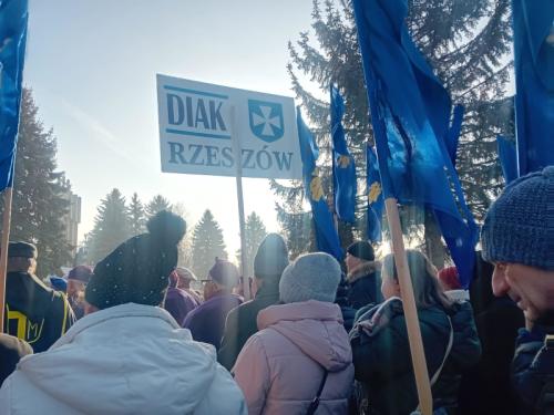 29.12.2024 - ,,PIELGRZYMI NADZIEI’’ - ROK JUBILEUSZOWY 2025 w Diecezji Rzeszowskiej