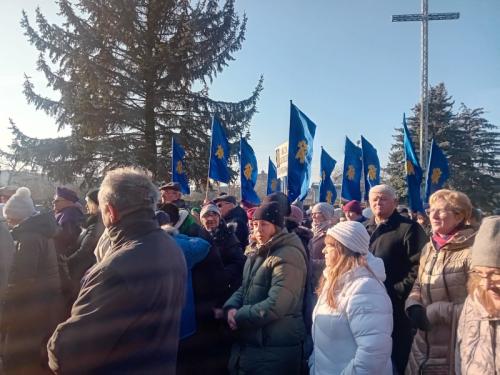 29.12.2024 - ,,PIELGRZYMI NADZIEI’’ - ROK JUBILEUSZOWY 2025 w Diecezji Rzeszowskiej