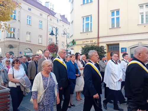 4.10.2026 – Procesja Różańcowa Ulicami Rzeszowa