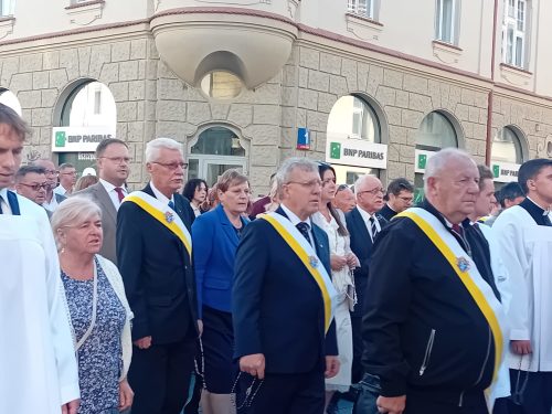 4.10.2026 – Procesja Różańcowa Ulicami Rzeszowa