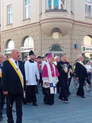 4.10.2026 – Procesja Różańcowa Ulicami Rzeszowa