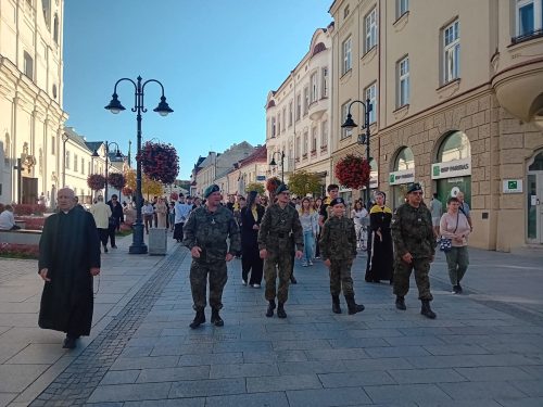 4.10.2026 – Procesja Różańcowa Ulicami Rzeszowa