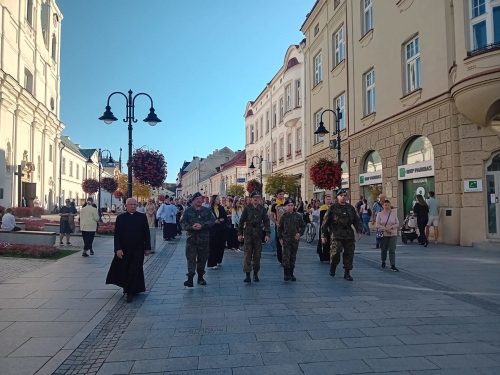 4.10.2026 – Procesja Różańcowa Ulicami Rzeszowa