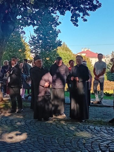 4.10.2026 – Procesja Różańcowa Ulicami Rzeszowa