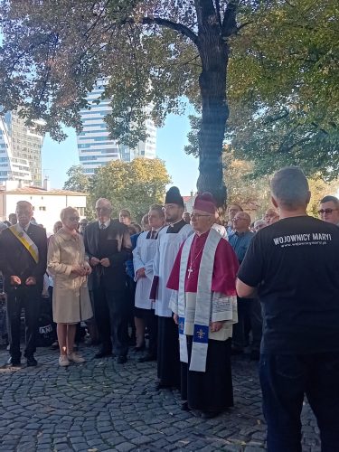 4.10.2026 – Procesja Różańcowa Ulicami Rzeszowa