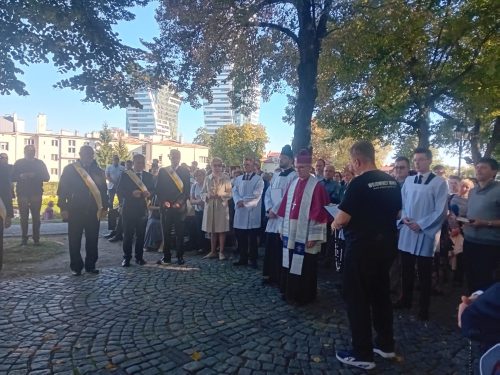 4.10.2026 – Procesja Różańcowa Ulicami Rzeszowa