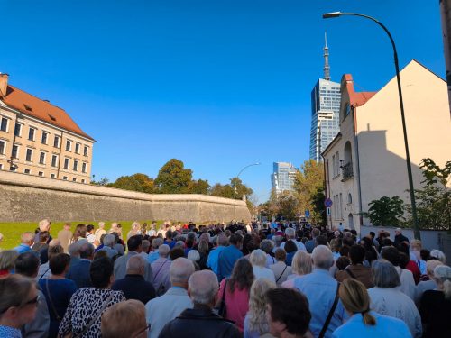 4.10.2026 – Procesja Różańcowa Ulicami Rzeszowa