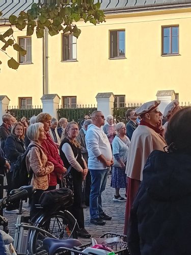 4.10.2026 – Procesja Różańcowa Ulicami Rzeszowa