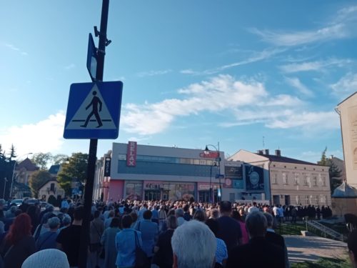 4.10.2026 – Procesja Różańcowa Ulicami Rzeszowa