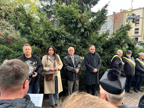 Rzeszowska Procesja Różańcowa za Polskę -Rzeszów , 5.10.2025