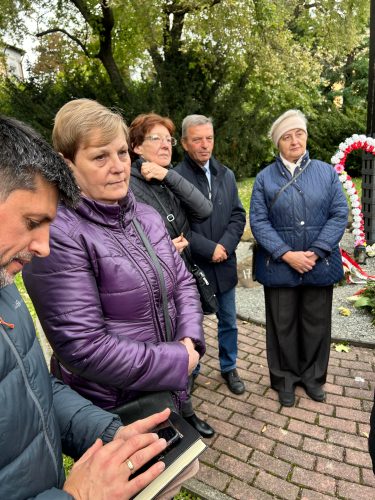 Rzeszowska Procesja Różańcowa za Polskę -Rzeszów , 5.10.2025