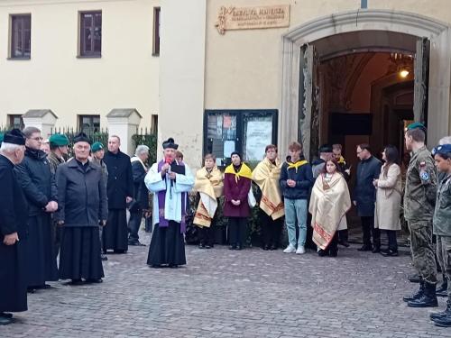 6.10.2024 - Procesja Różańcowa - Rzeszów