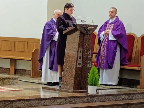 6.12.2025 - Formacyjne spotkanie AK w Jaśle