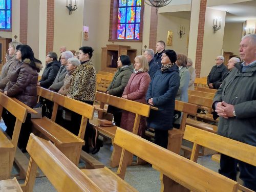 6.12.2025 - Formacyjne spotkanie AK w Jaśle