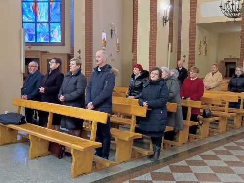 6.12.2025 - Formacyjne spotkanie AK w Jaśle