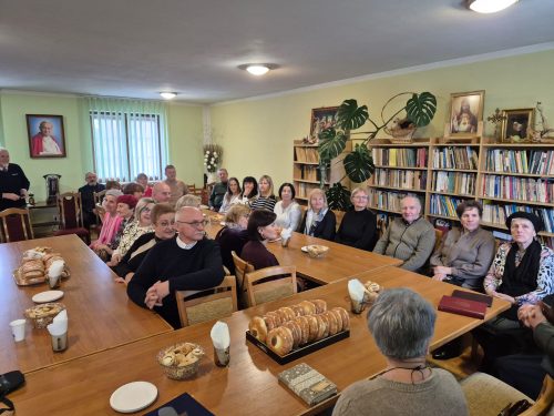 6.12.2025 - Formacyjne spotkanie AK w Jaśle