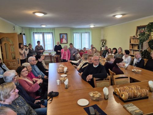 6.12.2025 - Formacyjne spotkanie AK w Jaśle