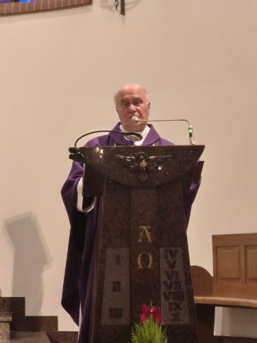 6.12.2025 - Formacyjne spotkanie AK w Jaśle