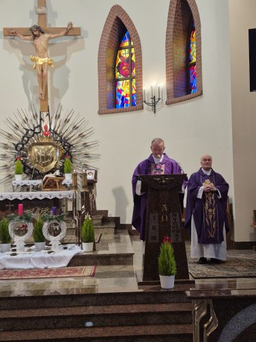 6.12.2025 - Formacyjne spotkanie AK w Jaśle