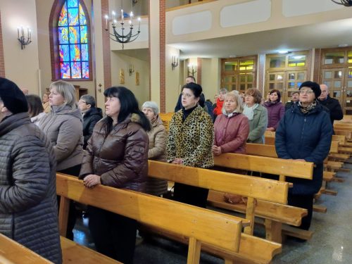 6.12.2025 - Formacyjne spotkanie AK w Jaśle