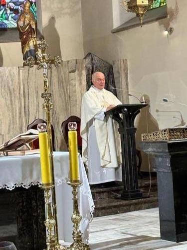 7.12.2024 - Adwentowy Dzień Skupienia AK w Ropczycach