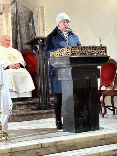 7.12.2024 - Adwentowy Dzień Skupienia AK w Ropczycach